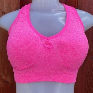 Morera Seamless Sports Bra Size L